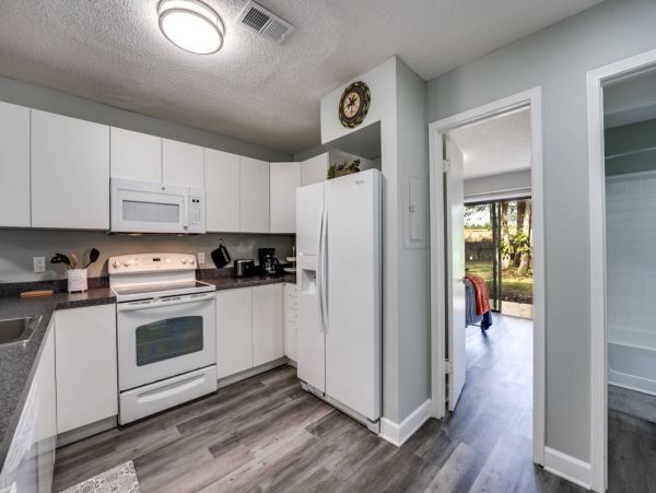 Ponte Vedra Beach Condo 1027919