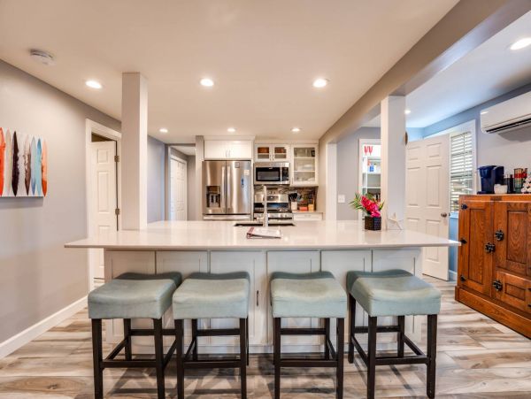 Ponte Vedra Beach Condo 1027920