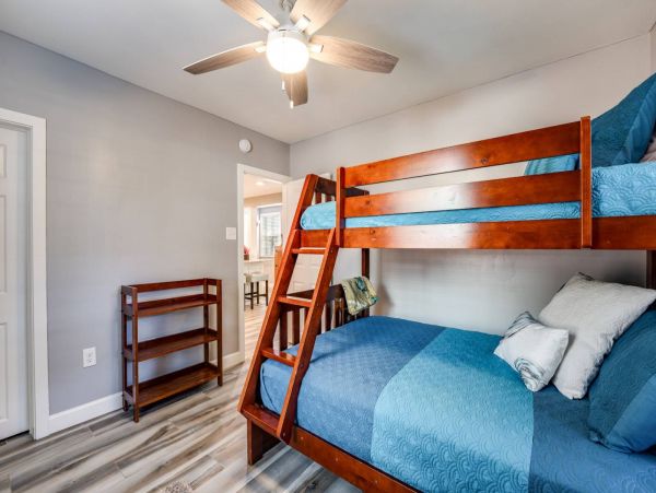 Ponte Vedra Beach Condo 1027920