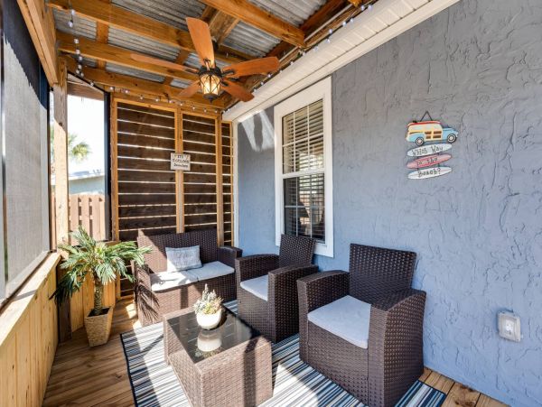 Ponte Vedra Beach Condo 1027920