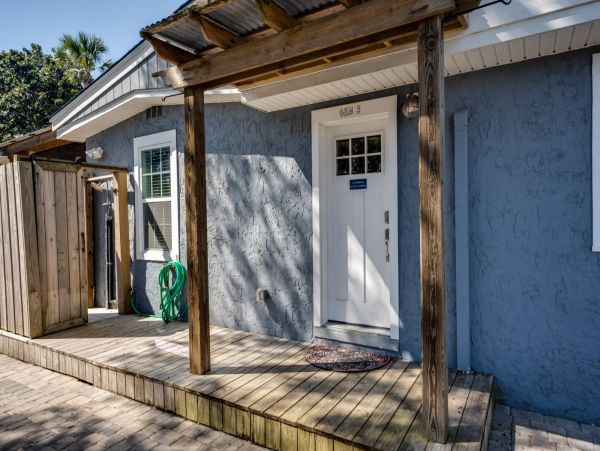 Ponte Vedra Beach Condo 1027920