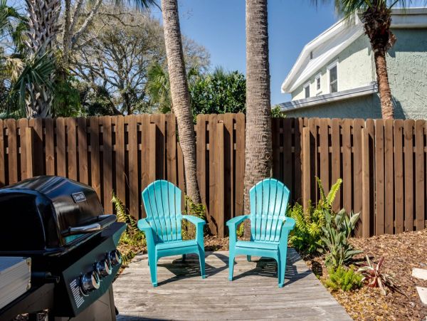 Ponte Vedra Beach Condo 1027920