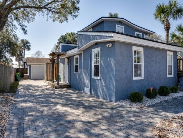 Ponte Vedra Beach Condo 1027920