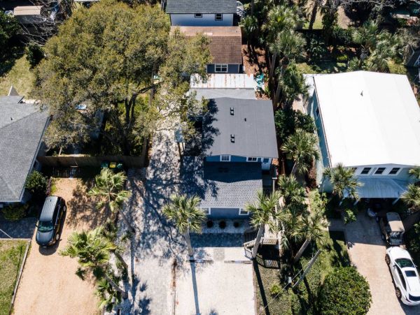 Ponte Vedra Beach Condo 1027920