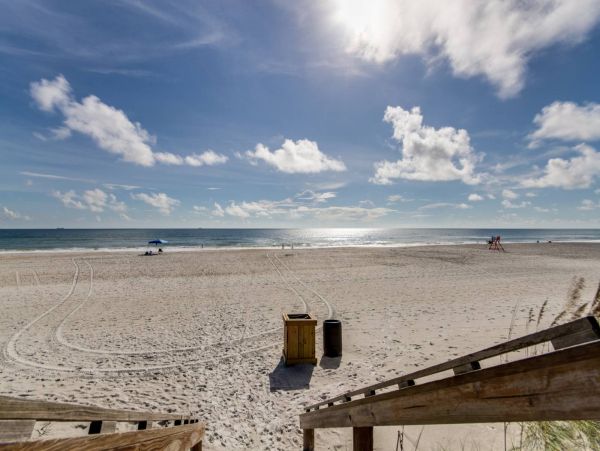 Ponte Vedra Beach Condo 1027920
