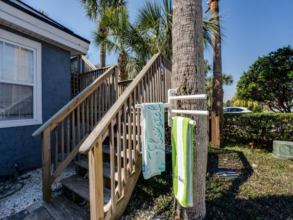 Ponte Vedra Beach Condo 1027921