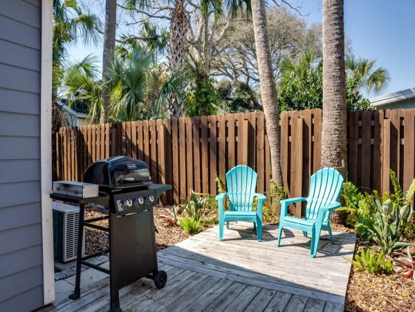 Ponte Vedra Beach Condo 1027921