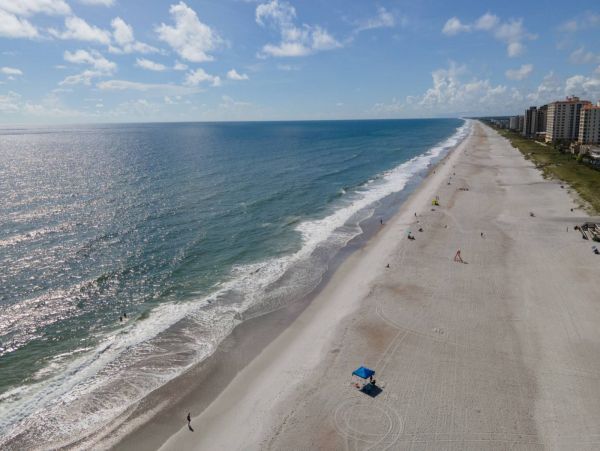 Ponte Vedra Beach Condo 1027921