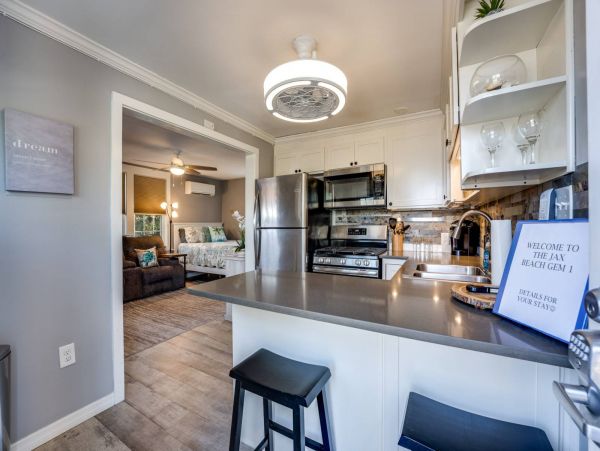 Ponte Vedra Beach Condo 1027921