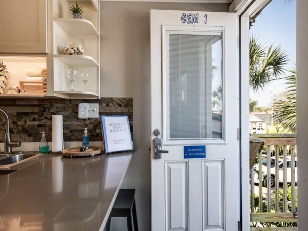 Ponte Vedra Beach Condo 1027921