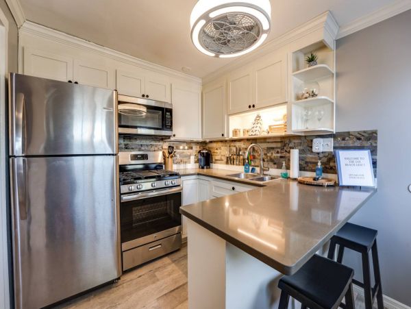 Ponte Vedra Beach Condo 1027921