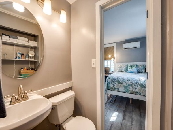 Ponte Vedra Beach Condo 1027921