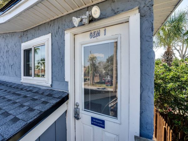 Ponte Vedra Beach Condo 1027921