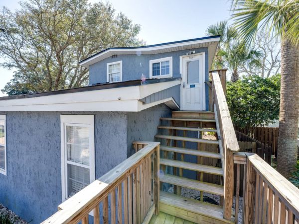 Ponte Vedra Beach Condo 1027921