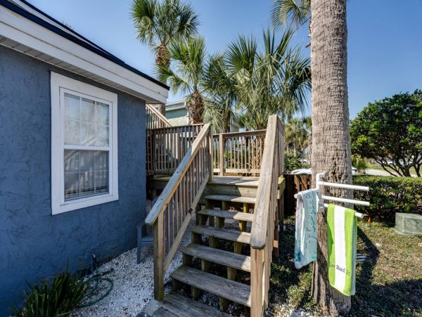 Ponte Vedra Beach Condo 1027921