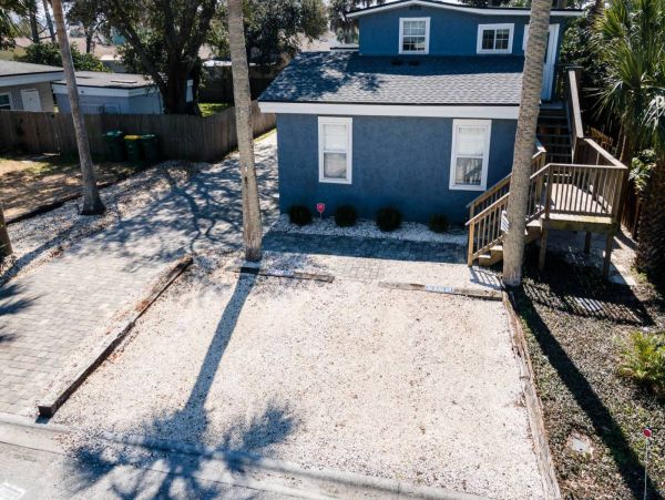 Ponte Vedra Beach Condo 1027921