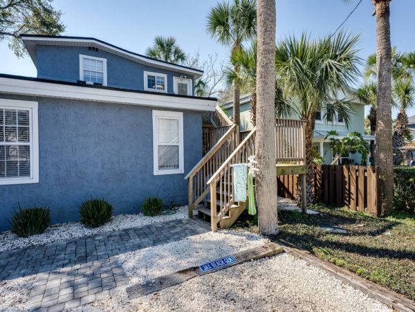 Ponte Vedra Beach Condo 1027921
