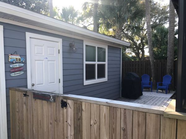 Ponte Vedra Beach Condo 1027923