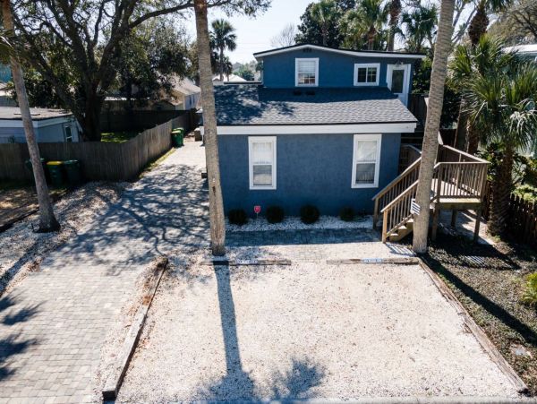 Ponte Vedra Beach Condo 1027923