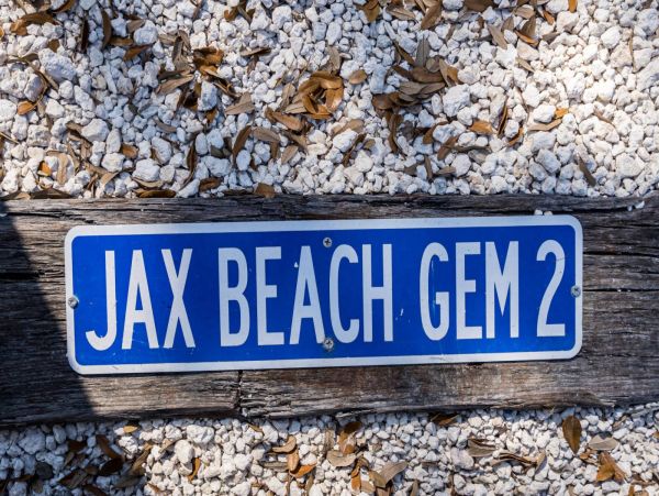 Ponte Vedra Beach Condo 1027923