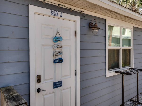 Ponte Vedra Beach Condo 1027923