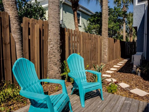 Ponte Vedra Beach Condo 1027923