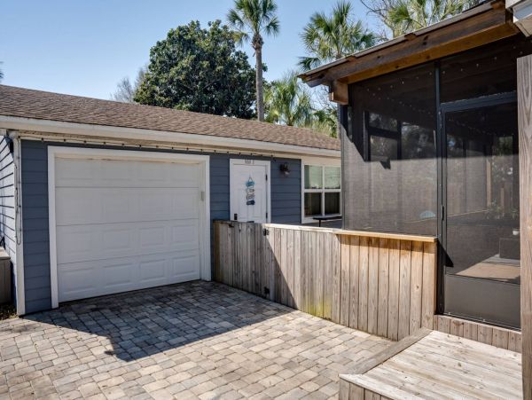 Ponte Vedra Beach Condo 1027923