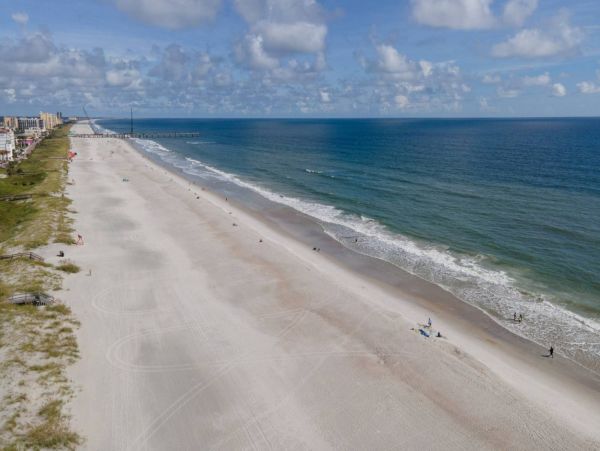 Ponte Vedra Beach Condo 1027923