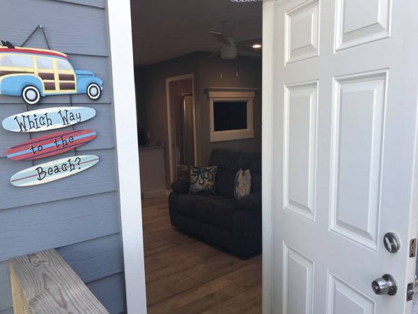 Ponte Vedra Beach Condo 1027923