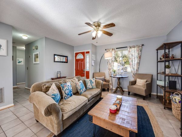 Ponte Vedra Beach Home 1027925