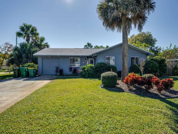 Ponte Vedra Beach Home 1027925