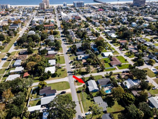 Ponte Vedra Beach Home 1027925