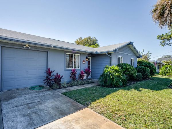 Ponte Vedra Beach Home 1027925