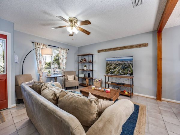 Ponte Vedra Beach Home 1027925