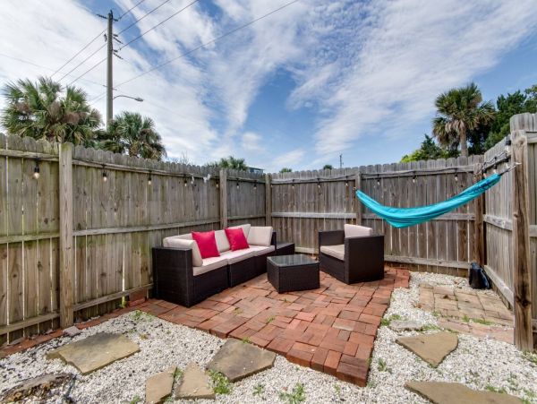 Ponte Vedra Beach Condo 1027926