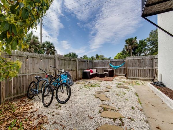 Ponte Vedra Beach Condo 1027926