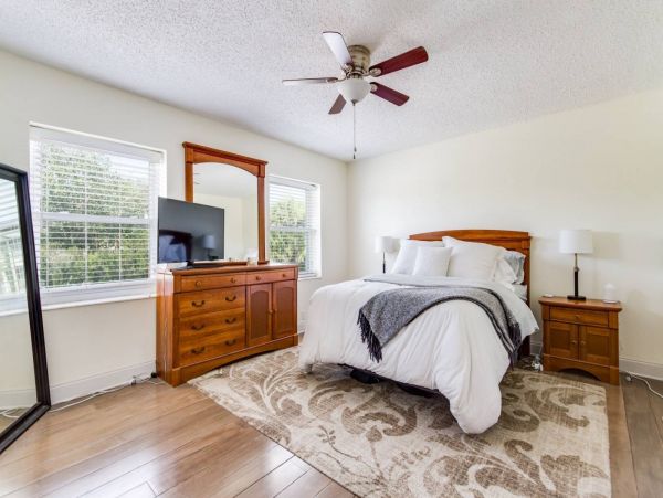 Ponte Vedra Beach Condo 1027926
