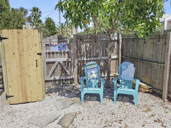Ponte Vedra Beach Condo 1027926