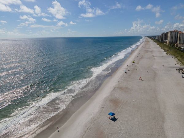 Ponte Vedra Beach Condo 1027926