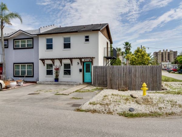Ponte Vedra Beach Condo 1027926