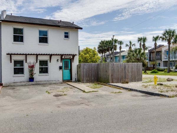 Ponte Vedra Beach Condo 1027926