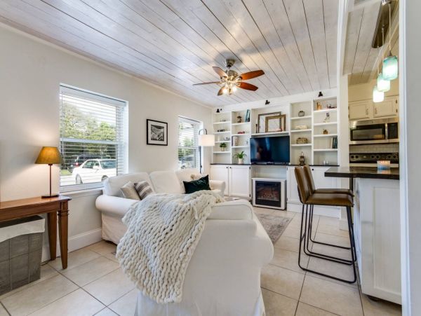 Ponte Vedra Beach Condo 1027926