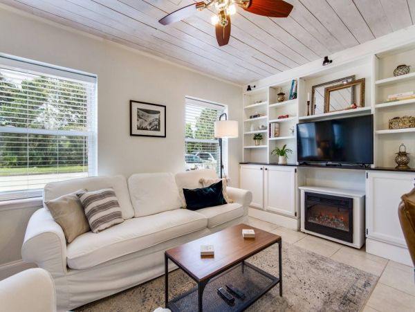 Ponte Vedra Beach Condo 1027926