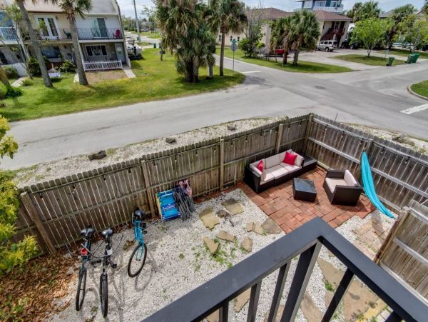 Ponte Vedra Beach Condo 1027926