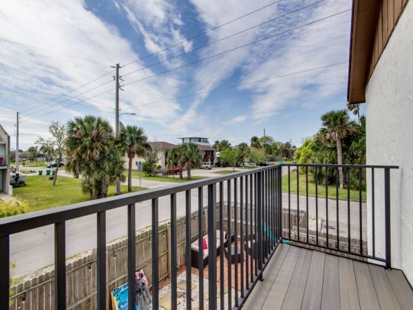 Ponte Vedra Beach Condo 1027926