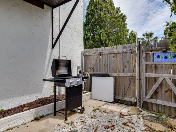 Ponte Vedra Beach Condo 1027926