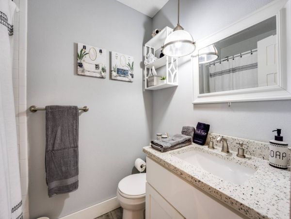 Ponte Vedra Beach Home 1027927