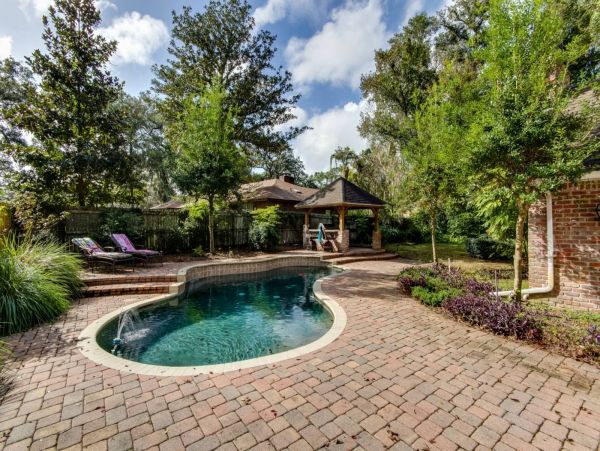 Ponte Vedra Beach Home 1027928