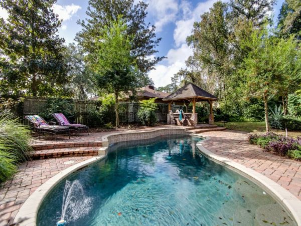 Ponte Vedra Beach Home 1027928