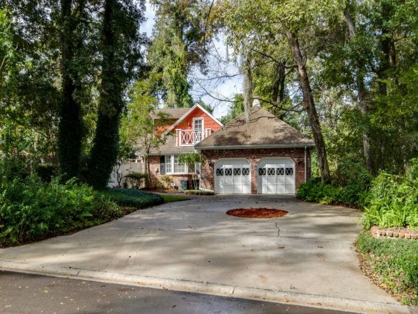 Ponte Vedra Beach Home 1027928